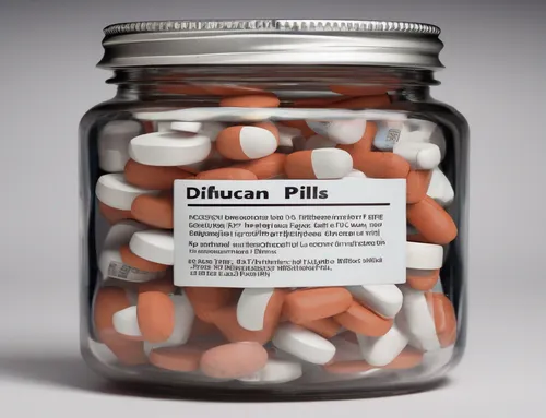 diflucan 150 mg precio españa